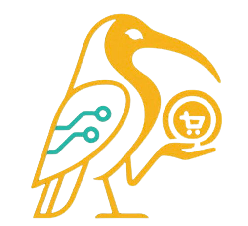 Thoth AI Logo