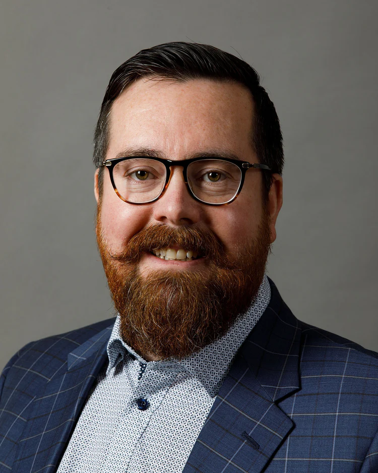 Chris Lerohl